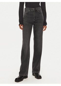 DAY BIRGER ÉT MIKKELSEN Jeansy Lou DAY65243384 Czarny Regular Fit ze sklepu MODIVO w kategorii Jeansy damskie - zdjęcie 182632023