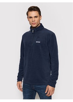 Regatta Polar Thompson RMA021 Granatowy Regular Fit - id: 0000209597073 - marki Regatta - 182632060 Regatta Polar Thompson RMA021 Granatowy Regular Fit ze sklepu MODIVO w kategorii Bluzy męskie - zdjęcie 182632060