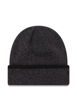 New Era Czapka Ne Cuff Beanie Newe 60565213 Czarny ze sklepu MODIVO w kategorii Czapki zimowe męskie - zdjęcie 182632094