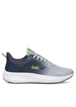 Go Soft Sneakersy MYL-SOFT1 Szary ze sklepu MODIVO w kategorii Buty sportowe męskie - zdjęcie 182632172
