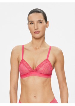 Passionata Biustonosz braletka Olivia P49J50 Różowy ze sklepu MODIVO w kategorii Biustonosze - zdjęcie 182632271
