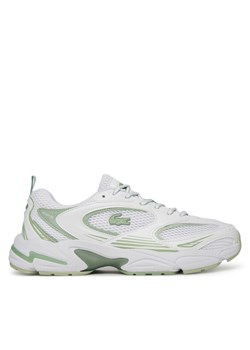 Lacoste Sneakersy Storm 96 2K 7-49SMA0018 Biały ze sklepu MODIVO w kategorii Buty sportowe męskie - zdjęcie 182632300
