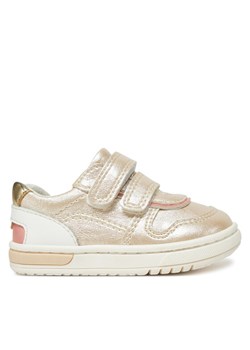 Primigi Sneakersy 7905300 S Złoty ze sklepu MODIVO w kategorii Buty sportowe dziecięce - zdjęcie 182632321