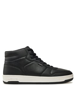 Levi's® Sneakersy Drive High 235889-1794-59 Czarny ze sklepu MODIVO w kategorii Buty sportowe męskie - zdjęcie 182632362