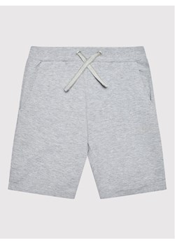 CMP Szorty sportowe 32D8205M Szary Regular Fit ze sklepu MODIVO w kategorii Spodenki chłopięce - zdjęcie 182632393