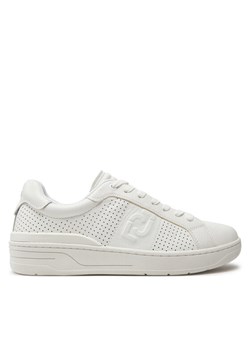 Liu Jo Sneakersy Walker 06 7B4011 PX108 Biały ze sklepu MODIVO w kategorii Buty sportowe męskie - zdjęcie 182632471