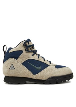 Nike Trekkingi Acg Torre Mid Wp FD0212 100 Beżowy - id: 0000305137548 - marki Nike - 182632504 Nike Trekkingi Acg Torre Mid Wp FD0212 100 Beżowy ze sklepu MODIVO w kategorii Buty trekkingowe damskie - zdjęcie 182632504