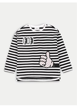 Coccodrillo Bluzka ZC4143104CGK Kolorowy Regular Fit ze sklepu MODIVO w kategorii Bluzki dziewczęce - zdjęcie 182632510