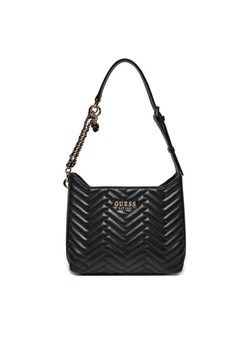 Guess Torebka HWQG95 08180 Czarny ze sklepu MODIVO w kategorii Torebki damskie - zdjęcie 182632514