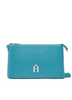 Furla Torebka WE00615 AX0733 TR400 Niebieski ze sklepu MODIVO w kategorii Listonoszki - zdjęcie 182632711