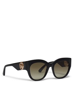 Longchamp Okulary przeciwsłoneczne LO740S Czarny ze sklepu MODIVO w kategorii Okulary przeciwsłoneczne damskie - zdjęcie 182632712