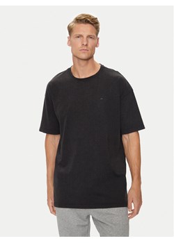 4F T-Shirt 4FWSS24TTSHM1316 Czarny Oversize ze sklepu MODIVO w kategorii T-shirty męskie - zdjęcie 182632764