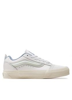 Vans Tenisówki Knu Skool VN0009QCDSB1 Niebieski ze sklepu MODIVO w kategorii Trampki damskie - zdjęcie 182632831