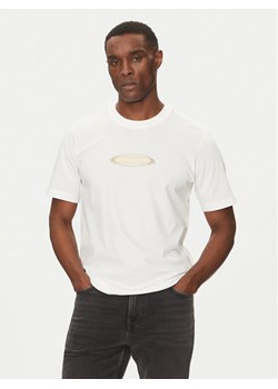Jack&Jones T-Shirt Pacer 12273880 Biały Relaxed Fit ze sklepu MODIVO w kategorii T-shirty męskie - zdjęcie 182632942