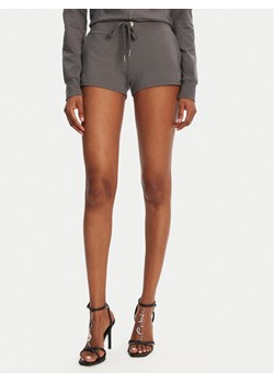 Juicy Couture Szorty sportowe JCWHS125312 Szary Loose Fit ze sklepu MODIVO w kategorii Szorty - zdjęcie 182632951