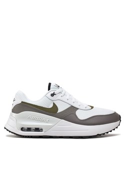 Nike Sneakersy DV7587 100 Biały ze sklepu MODIVO w kategorii Buty sportowe męskie - zdjęcie 182632964