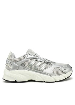 adidas Sneakersy Crazychaos 2000 JH6851 Szary ze sklepu MODIVO w kategorii Buty sportowe damskie - zdjęcie 182632974