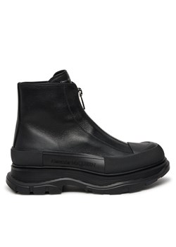 MCQ Alexander McQueen Kozaki 758774WHZ6U Czarny ze sklepu MODIVO w kategorii Buty zimowe męskie - zdjęcie 182633011