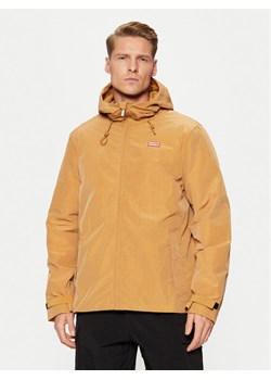 Hunter Kurtka przejściowa Trevor HARM0030242 Brązowy Regular Fit ze sklepu MODIVO w kategorii Kurtki męskie - zdjęcie 182633143
