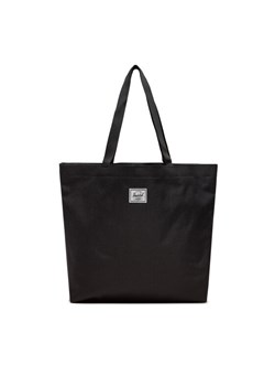 Herschel Torba Classic Tote 11550-00001 Czarny - id: 0828432662883 - marki Herschel Supply Co. - 182633293 Herschel Torba Classic Tote 11550-00001 Czarny ze sklepu MODIVO w kategorii Torby podróżne - zdjęcie 182633293