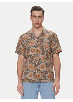Levi's® Koszula Sunset Camp 72625-0117 Brązowy Standard Fit ze sklepu MODIVO w kategorii Koszule męskie - zdjęcie 182633331
