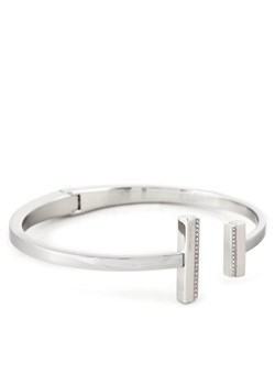 Calvin Klein Bransoletka 35000160 Srebrny ze sklepu MODIVO w kategorii Bransoletki - zdjęcie 182633361