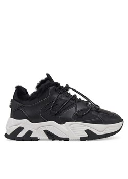 Iceberg Sneakersy ID2231 Czarny - id: 0000304451058 - marki Iceberg - 182633502 Iceberg Sneakersy ID2231 Czarny ze sklepu MODIVO w kategorii Buty sportowe damskie - zdjęcie 182633502