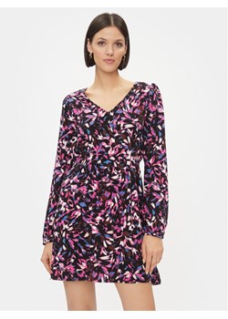 ONLY Sukienka codzienna 15306566 Kolorowy Regular Fit ze sklepu MODIVO w kategorii Sukienki - zdjęcie 182633532