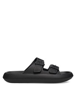 MEXX Klapki MICC1905141M-01 Czarny ze sklepu MODIVO w kategorii Klapki męskie - zdjęcie 182633630