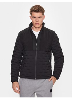 Boss Kurtka puchowa 50491911 Czarny Regular Fit ze sklepu MODIVO w kategorii Kurtki męskie - zdjęcie 182633662