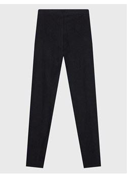 Cotton On Kids Legginsy 7340192 Czarny Slim Fit ze sklepu MODIVO w kategorii Spodnie dziewczęce - zdjęcie 182633791