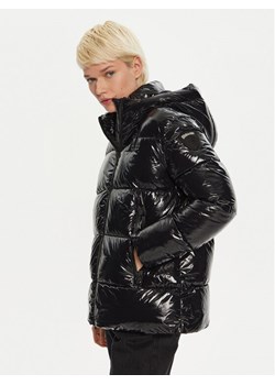 Blauer Kurtka zimowa 24WBLDC02342 Czarny Regular Fit ze sklepu MODIVO w kategorii Kurtki damskie - zdjęcie 182633803