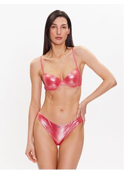 Emporio Armani Bikini 262438 3R303 00776 Czerwony ze sklepu MODIVO w kategorii Stroje kąpielowe - zdjęcie 182633850