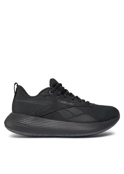 Reebok Sneakersy Dmx Comfort + IG0459 Czarny ze sklepu MODIVO w kategorii Buty sportowe damskie - zdjęcie 182633863
