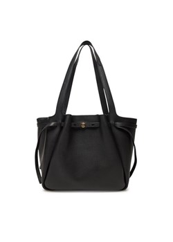 Tory Burch Torebka 163388 Czarny ze sklepu MODIVO w kategorii Torby Shopper bag - zdjęcie 182633932