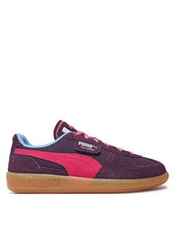 Puma Sneakersy Palermo Supertifo 398182 01 Fioletowy ze sklepu MODIVO w kategorii Buty sportowe męskie - zdjęcie 182634062