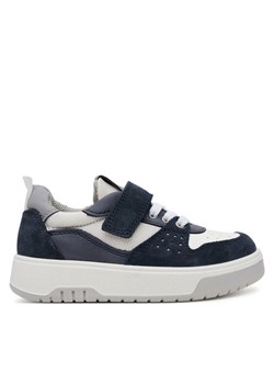 Primigi Sneakersy 7879022 S Biały ze sklepu MODIVO w kategorii Buty sportowe dziecięce - zdjęcie 182634151
