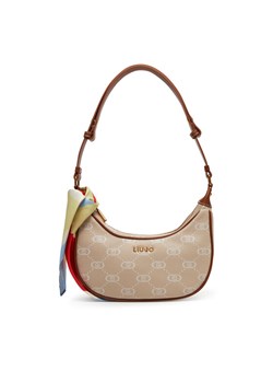 Liu Jo Torebka S Crossbody AA5089 E0086 Beżowy ze sklepu MODIVO w kategorii Torebki damskie - zdjęcie 182634153