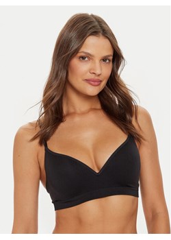 YSABEL MORA Biustonosz push-up 10058 Czarny - id: 0000304808180 - marki Ysabel Mora - 182634233 YSABEL MORA Biustonosz push-up 10058 Czarny ze sklepu MODIVO w kategorii Biustonosze - zdjęcie 182634233