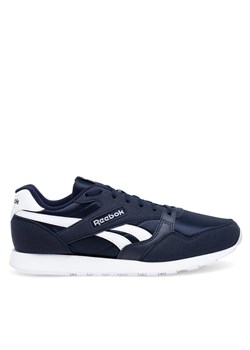 Reebok Sneakersy Ultra Flash 100032918 Granatowy ze sklepu MODIVO w kategorii Buty sportowe męskie - zdjęcie 182634234