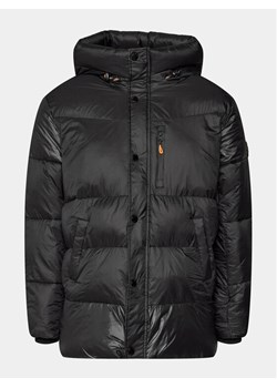 INDICODE Kurtka zimowa Tripp 15-753 Szary Regular Fit - id: 0000303548346 - marki MODIVO - 182634274 INDICODE Kurtka zimowa Tripp 15-753 Szary Regular Fit ze sklepu MODIVO w kategorii Kurtki męskie - zdjęcie 182634274