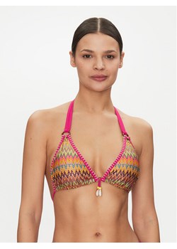 Banana Moon Góra od bikini Liko Lonoak MDA91 Kolorowy ze sklepu MODIVO w kategorii Stroje kąpielowe - zdjęcie 182634314