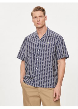 Lacoste Koszula CH8792 Brązowy Regular Fit ze sklepu MODIVO w kategorii Koszule męskie - zdjęcie 182634322