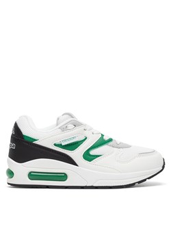 Kappa Sneakersy KC-23680Z(CH) Biały ze sklepu MODIVO w kategorii Buty sportowe dziecięce - zdjęcie 182634414