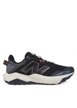 New Balance Buty do biegania Nitrel WTNTRCP6 Czarny ze sklepu MODIVO w kategorii Buty sportowe damskie - zdjęcie 182634470
