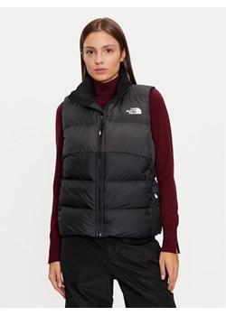 The North Face Bezrękawnik Saikuru NF0A89JF Czarny Regular Fit ze sklepu MODIVO w kategorii Kamizelki damskie - zdjęcie 182634514