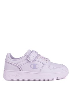Champion Sneakersy RD18 2.0 G PS LOW S32497-VS022 Fioletowy ze sklepu MODIVO w kategorii Buty sportowe dziecięce - zdjęcie 182634524