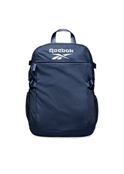 Reebok Plecak RBK-040-CCC-05 Granatowy ze sklepu MODIVO w kategorii Plecaki - zdjęcie 182634550