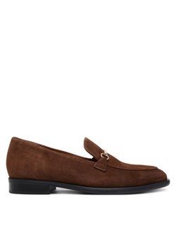 Vagabond Shoemakers Lordsy Heidi 5909-140-89 Brązowy ze sklepu MODIVO w kategorii Lordsy damskie - zdjęcie 182634674