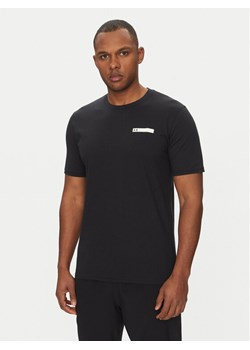 Under Armour T-Shirt Strip Logo 1390203 Czarny Relaxed Fit ze sklepu MODIVO w kategorii T-shirty męskie - zdjęcie 182634694